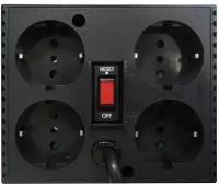 Стабилизатор напряжения PowerCom TCA-3000