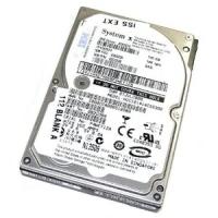 Жесткий диск HDD 2.5" 600Gb, SAS, HGST, 10000rpm, 64Mb, Ultrastar C10K600 (HUC106060CSS600)