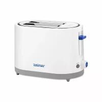 Тостер Zelmer ZTS7385 WHITE