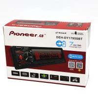 Автомагнитола 1 Din DV.Pioneer-OK DEH-1795