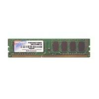 Patriot DDR3 DIMM 4GB PC3-10600 1333MHz PSD34G13332