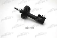 Амортизатор Подвески Передн Прав Mazda: 626 V 97-02, 626 V Hatchback 97-02, 626 V Station Wagon 98-02 PATRON арт. PSA334197