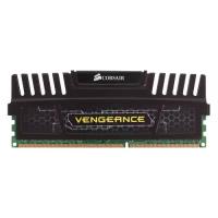 Модуль памяти Corsair Vengeance CMZ8GX3M1A1600C9 DDR3 - 8ГБ 1600, DIMM, Ret