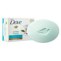 Dove Крем-мыло Инжир и лепестки апельсина р 135 г 1 шт