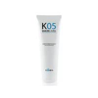 Шампунь для волос на основе серы KAARAL KO5 Sulphur Cream Shampoo, 200 мл