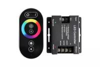ShopLEDs Сенсорный RGB-контроллер SL-Touch (18A, 12/24V, 216/432W)