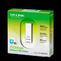 Сетевая карта TP-Link TL-WN727N