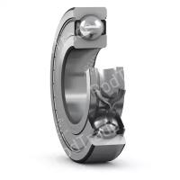 SKF Однорядный шариковый подшипник 6203 2Z/C3