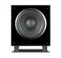 Сабвуфер Wharfedale Diamond SW-12 black