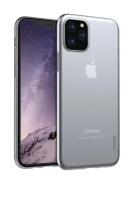 Чехол для iPhone 11 HOCO 0L-00044193 ПРОЗРАЧНЫЙ