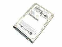 Для серверов Fujitsu Жесткий диск Fujitsu S26361-F3218-L250 250Gb SATAII 3,5" HDD