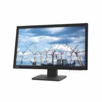 Монитор Lenovo 22" ThinkVision E22-20 1920x1080 IPS WLED 60Гц 14ms VGA HDMI DisplayPort