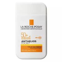 La roche posay антгелиос компактный флюид для лица spf 50+ 30 мл