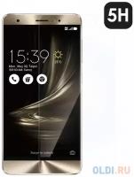 Пленка защитная прозрачная Asus для Zenfone 3 ZS570KL 90XB03CA-BSC030