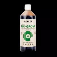 Удобрение Bio-Grow BioBizz 1л