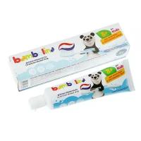 Bambolina Зубная паста для детей "Bambolina" от 8 лет, 50 мл