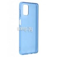 Чехол Araree для Samsung Galaxy M51 M Cover Blue Gp-fpm515kdalr для Samsung