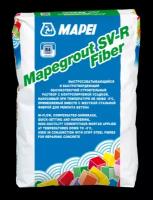Бетонная смесь MAPEI Mapegrout SV-R Fiber, 25 кг