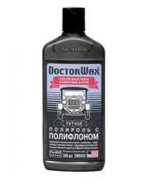 Полироль Автомобильный Doctor Wax арт. DW8401