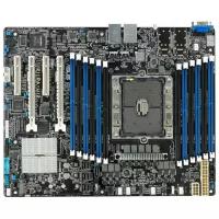 ASUS Z11PA-U12 /(ASMB9-iKVM)/ DP XEON,C621,ATX,12DIMM,4PCIE