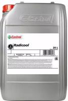 Антифриз концентрированный CASTROL Radicool SF 20 л