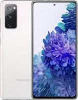 Смартфон Samsung Galaxy S20FE (Fan Edition) 8/256GB (Snapdragon) White