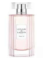 Lanvin Water Lily туалетная вода 90мл