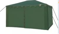 Комплект стоек каркаса для тента Campack Tent G-3401 W, сталь 19 мм