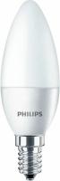 Лампа Philips E14 25Вт 4000K