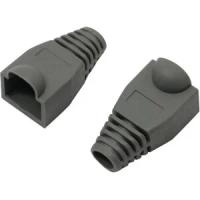 Колпачок изолирующий для коннектора RJ45 PROconnect 05-1208-8