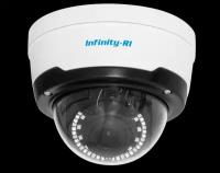 IP камера купольная Infinity IDV-3MS-2812AF