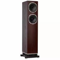 Fyne Audio F501 Dark Oak