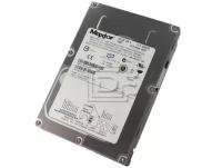 Жесткий диск Maxtor 8D073L0 73,4Gb U320SCSI 3.5" HDD