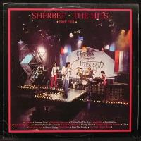 Виниловая пластинка Infinity Sherbet – Hits 1969-1984