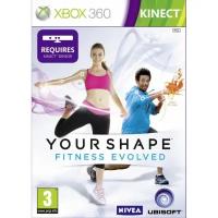 Your Shape: Fitness Evolved (Xbox 360)