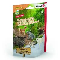 Фигурки SCHLEICH Фигурка Wild Life XS 1 шт, микс