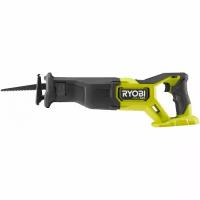 Ryobi Аккумуляторная сабельная пила Ryobi RRS18X-0 5133005013