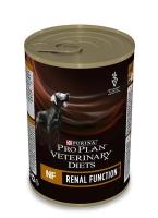 Purina (вет. корма паучи) Консервы для собак при патологии почек (DIETS NF) - 1227568112381641 | Veterinary Diets NF 0,4 кг 11659 (4 шт)