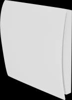 Вентилятор вытяжной MMotors MM-P01 27 дБ 90 м3/ч цвет белый