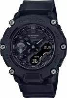 Часы Casio G-Shock GA-2200BB-1AER