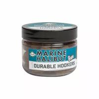 Насадка DYNAMITE BAITS Durable Hook Pellet Marine Halibut 8 мм