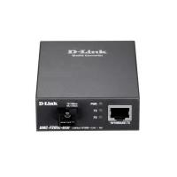 Медиаконвертер D-LINK DMC-F20SC-BXD/B1A WDM