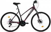 Stern Велосипед городской женский Stern Urban 2.0 Lady 28" (винный) (46)