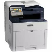 МФУ, светодиодный цв Xerox WorkCentre 6515DNI (6515V_DNI), WiFi