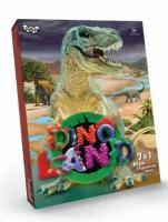 Игровой набор Danko Toys Dino Land