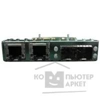 Dell Сетевая карта Intel X520 10Gb DA SFP+ 2P I350 1Gb Network Daughter 540-BBHJ