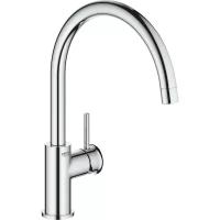 Смеситель для кухни Grohe BauClassic 31535001