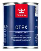 Грунты алкидные Tikkurila Грунт алкидный Tikkurila Otex 0,9L (C)