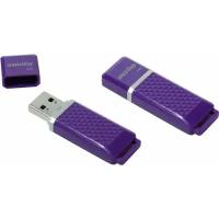 Память Flash USB 16 Gb Smart Buy Quartz series Violet