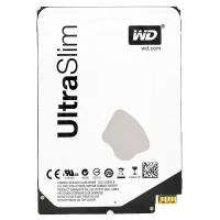 Для домашних ПК Western Digital Жесткий диск Western Digital WD5000MPCK 500Gb 5400 SATAIII 2,5" HDD